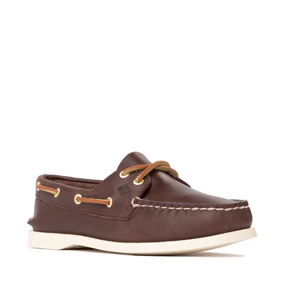 Sperry | Top-Sider Authentic Original™ 2-Eye Boat Shoe, 7 Men’s/ 8.5 Women’s - Picture 5 of 12